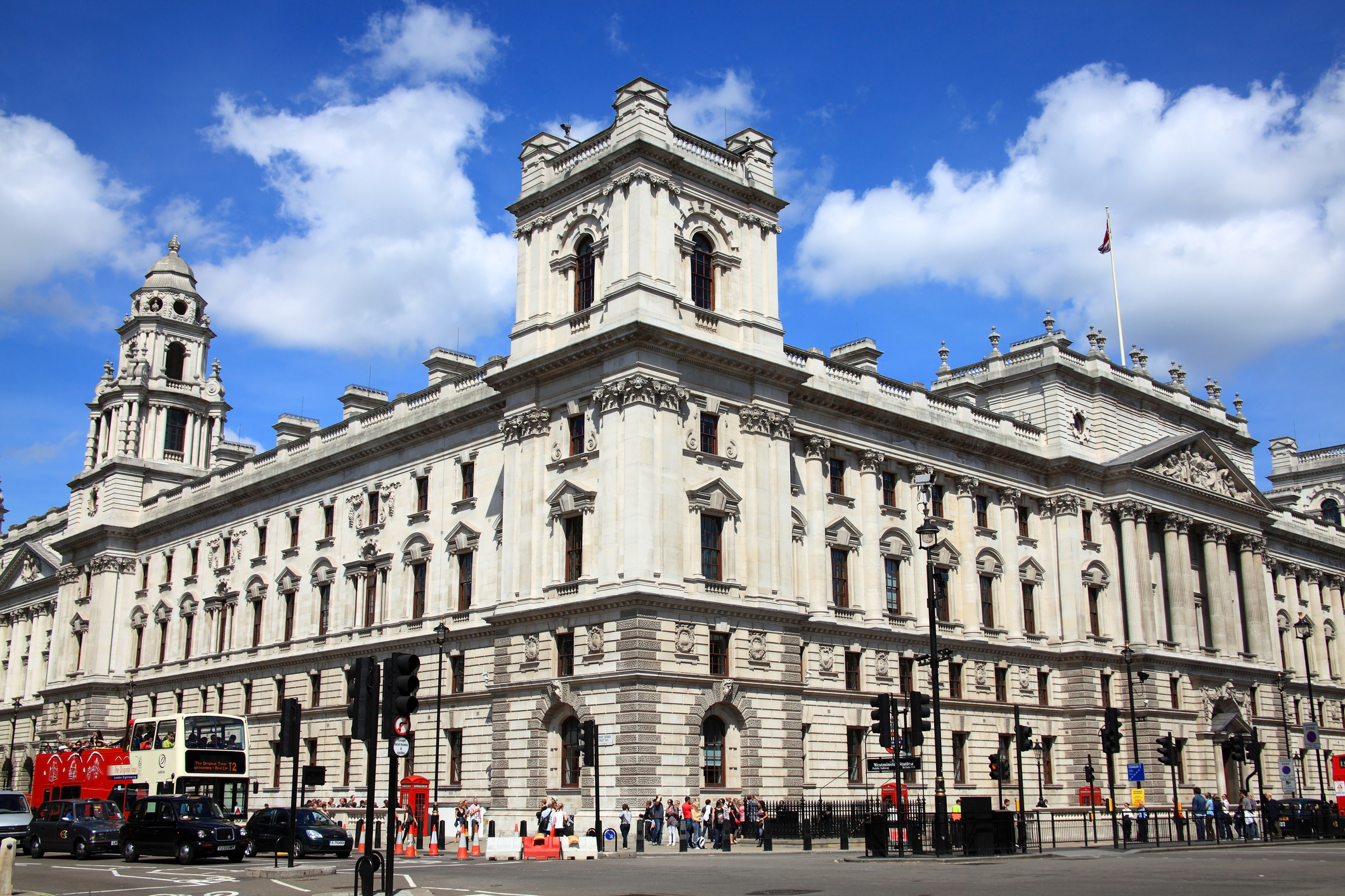 HMRC Strike Action: 15 March 2023 (Spring Budget Day)