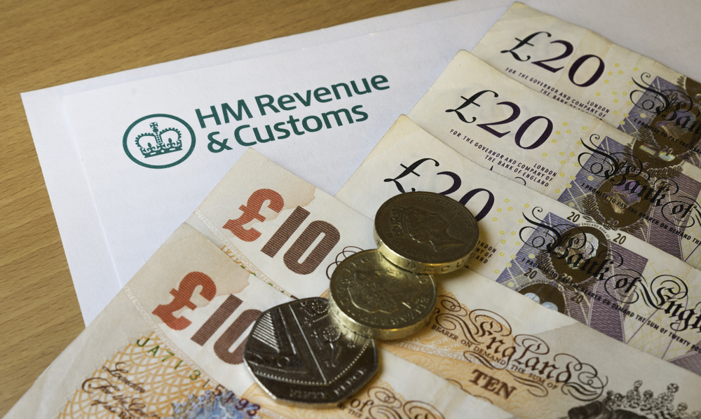 National Audit Office say Making Tax Digital is £1bn over budget