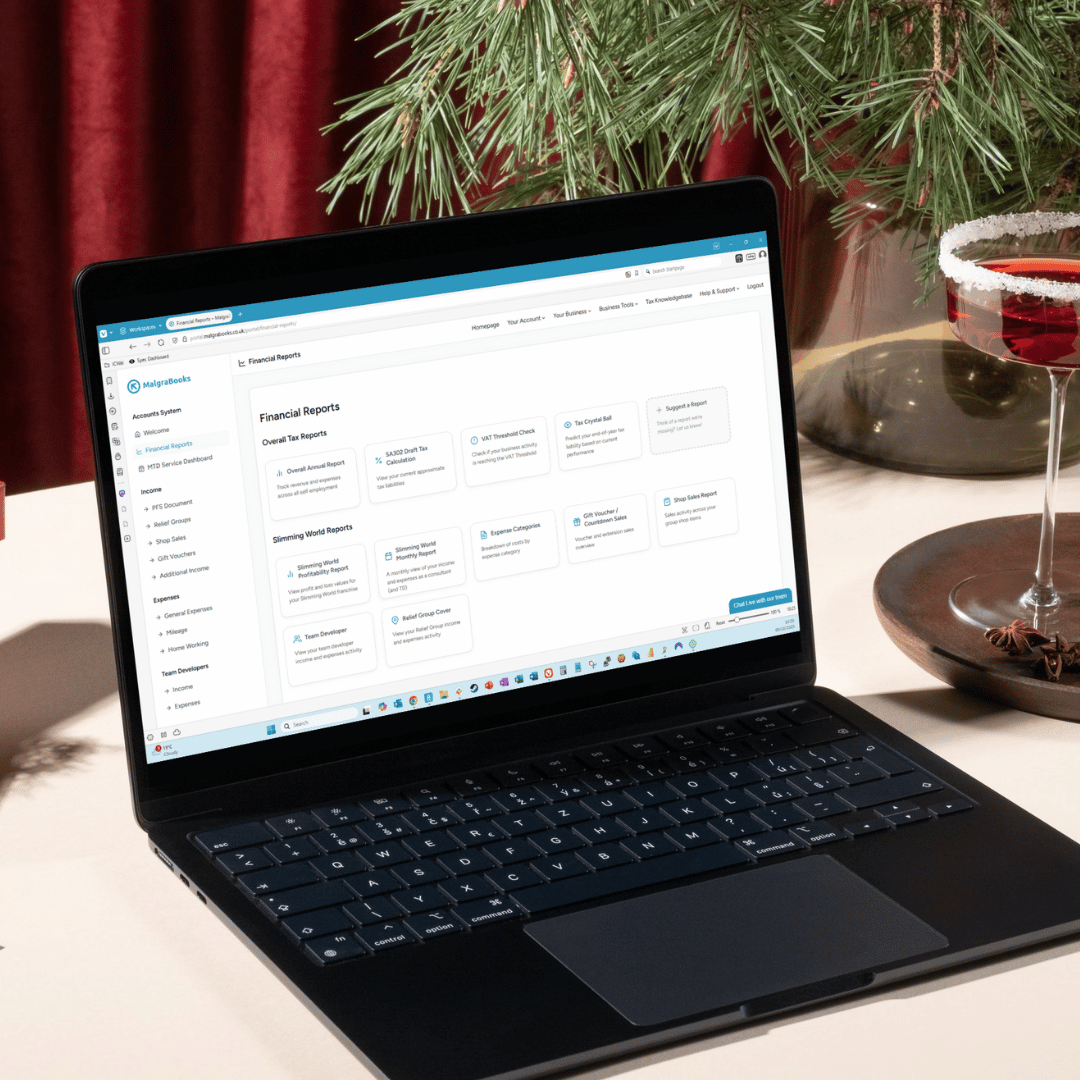 Our Pulse Next-Generation Accounting Software
