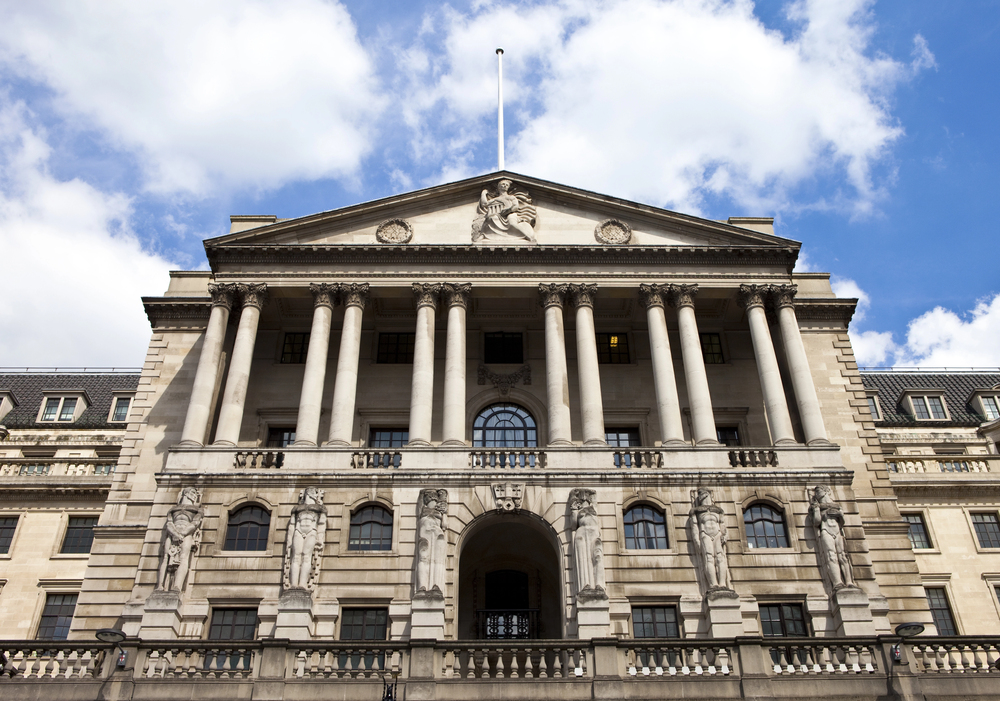 Bank of England keeps interest rates on hold at 5.25%