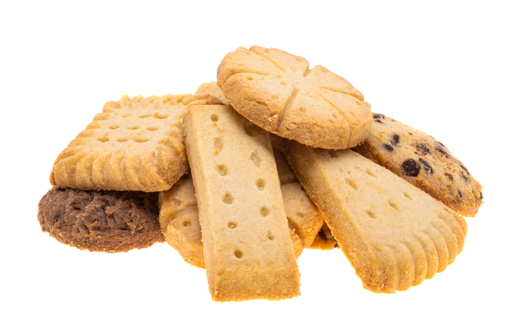 McVities VAT battle takes the biscuit…