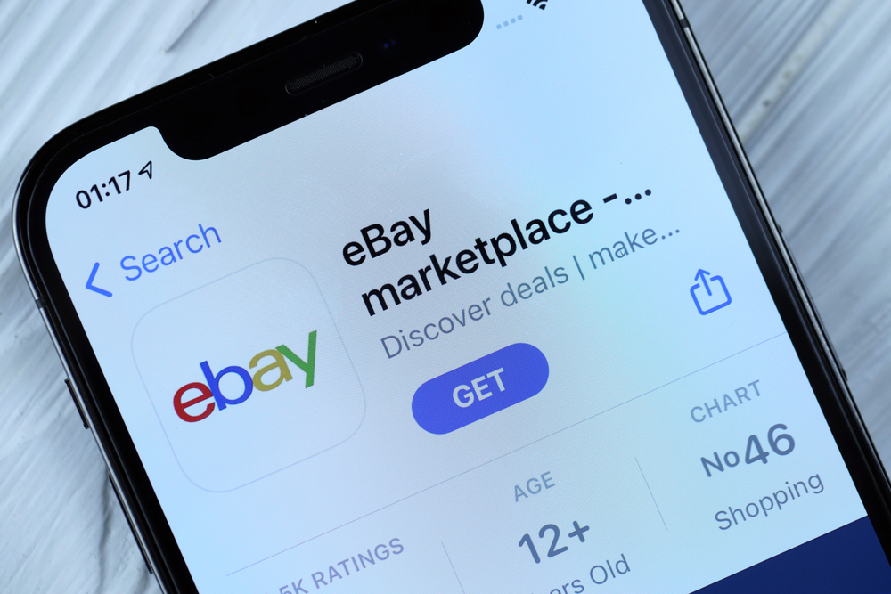 eBay, Vinted, Etsy, Amazon and AirBnB among companies data sharing with HMRC
