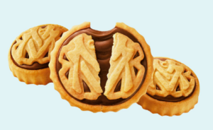 Mcvities Blissful 300x184