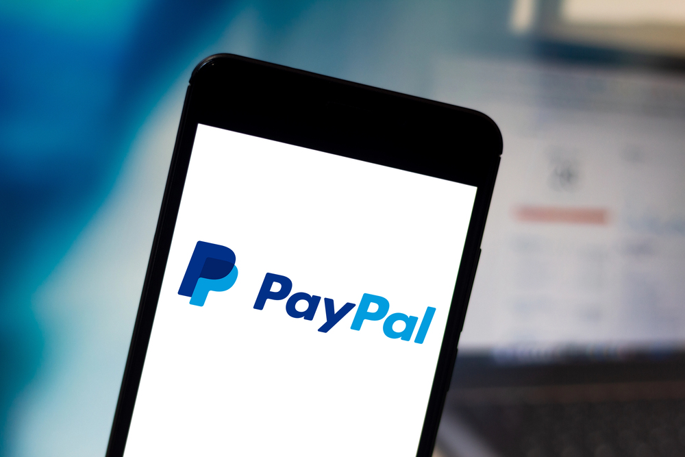 PayPal Credit now available on our packages