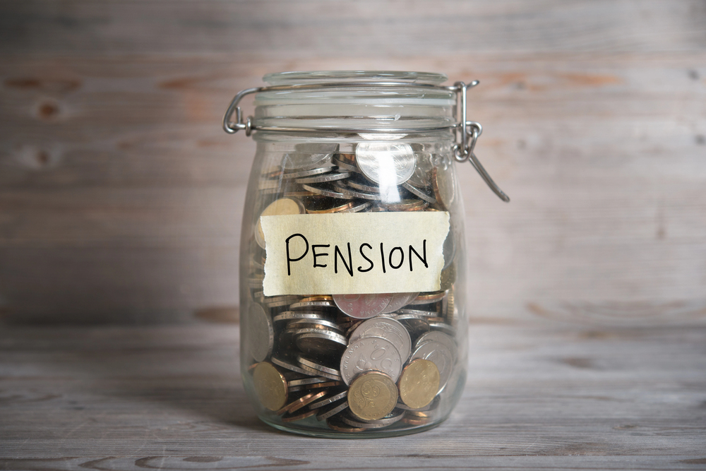 State pension top-up deadline extended to April 2025
