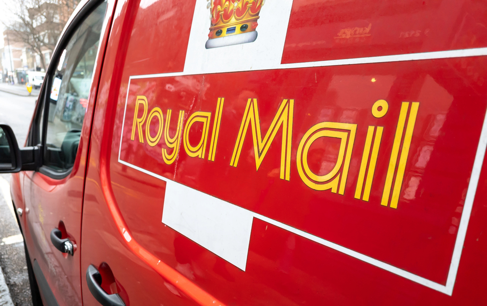 Royal Mail to increase stamp costs for fourth time in two years
