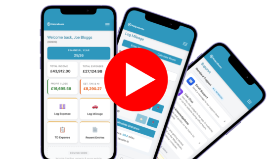 Ap Symudol MalgraBooks